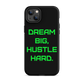 DREAM Tough Case for iPhone® GREEN