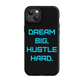 DREAM Tough Case for iPhone® TURK