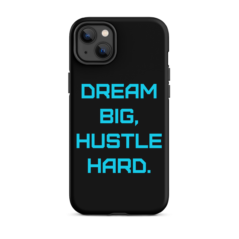 DREAM Tough Case for iPhone® TURK