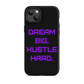 DREAM Tough Case for iPhone® PURPLE