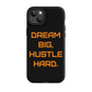 DREAM Tough Case for iPhone ORANGE