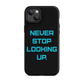 NEVERSTOP Tough Case for iPhone TURK