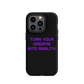 TURN Tough Case for iPhone PURPLE