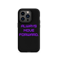 MOVE Tough Case for iPhone PURPLE