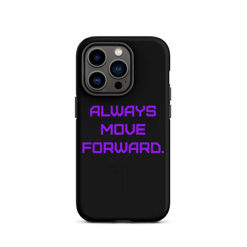 MOVE Tough Case for iPhone PURPLE