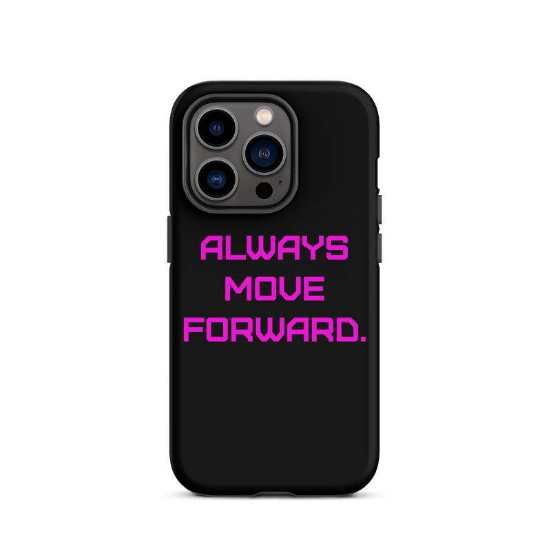 MOVE Tough Case for iPhone PINK