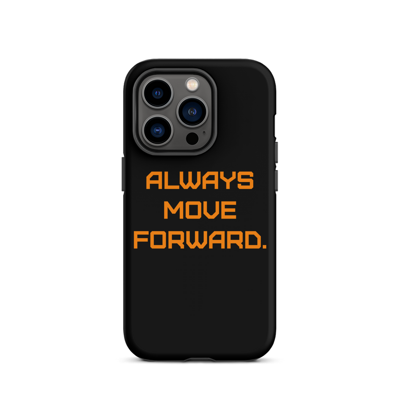 MOVE Tough Case for iPhone ORANGE