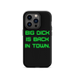 BIGINTOWN Tough Case for iPhone® GREEN