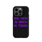 BIGINTOWN Tough Case for iPhone® PURPLE