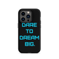 DARE Tough Case for iPhone® TURK