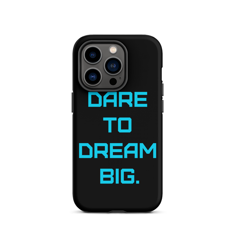 DARE Tough Case for iPhone® TURK