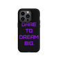 DARE Tough Case for iPhone® PURPLE