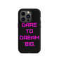 DARE Tough Case for iPhone® PINK