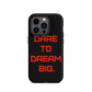 DARE Tough Case for iPhone® RED