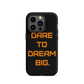 DARE Tough Case for iPhone ORANGE