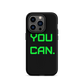 YOUCAN Tough Case for iPhone® GREEN