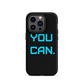 YOUCAN Tough Case for iPhone® TURK