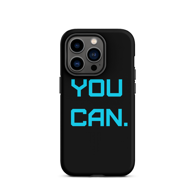 YOUCAN Tough Case for iPhone® TURK