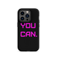 YOUCAN Tough Case for iPhone® PINK