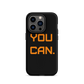 YOUCAN Tough Case for iPhone ORANGE