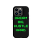 DREAM Tough Case for iPhone® GREEN