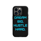 DREAM Tough Case for iPhone® TURK