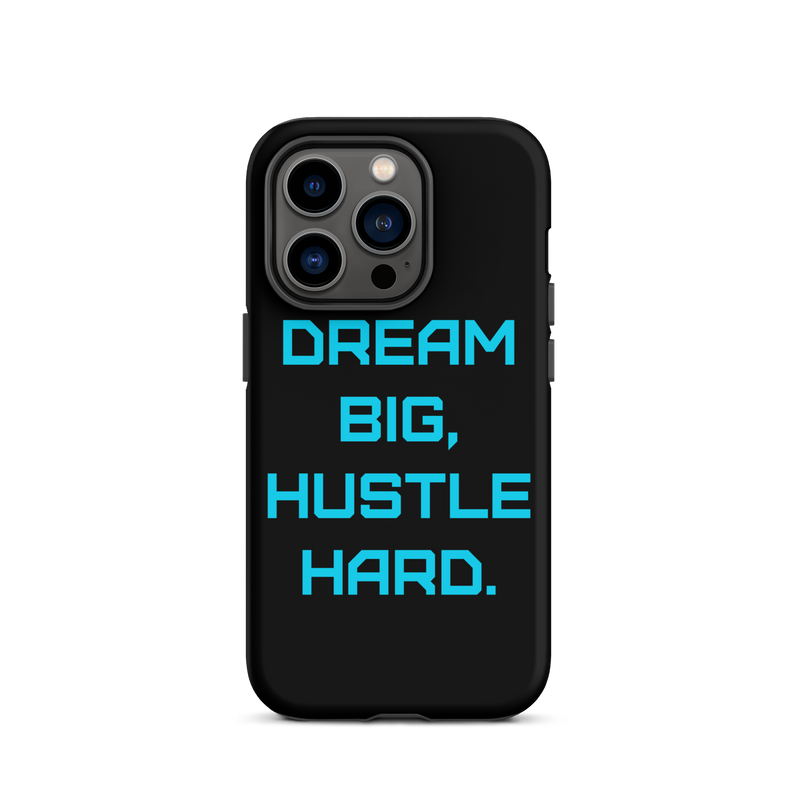 DREAM Tough Case for iPhone® TURK