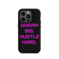 DREAM Tough Case for iPhone® PINK