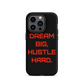 DREAM Tough Case for iPhone® RED