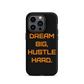 DREAM Tough Case for iPhone ORANGE