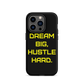 DREAM Tough Case for iPhone® YELLOW