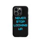 NEVERSTOP Tough Case for iPhone TURK