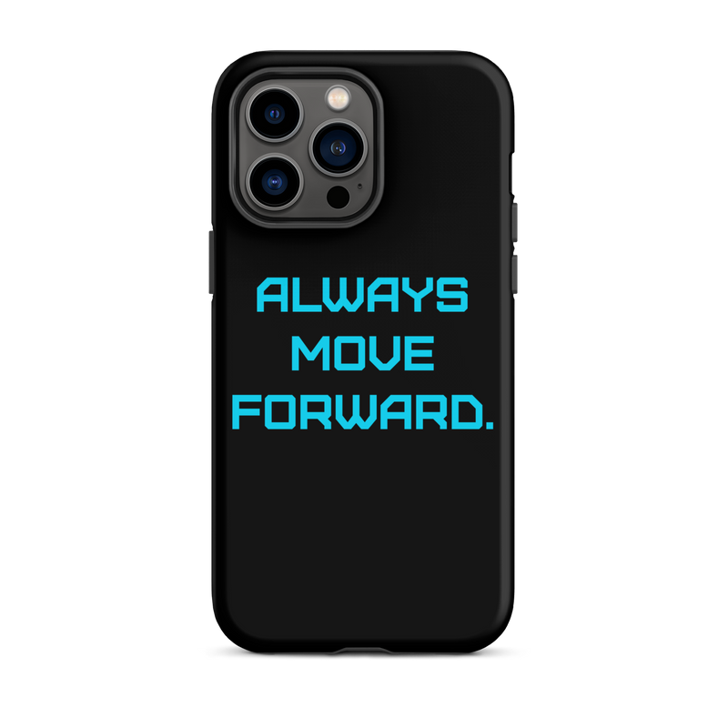 MOVE Tough Case for iPhone TURK