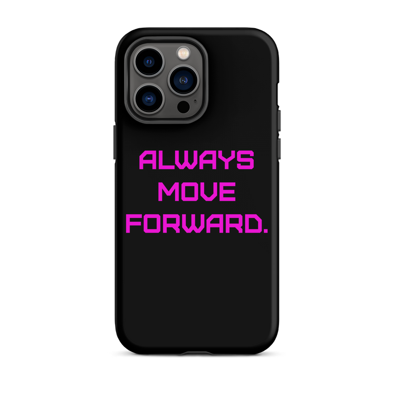 MOVE Tough Case for iPhone PINK