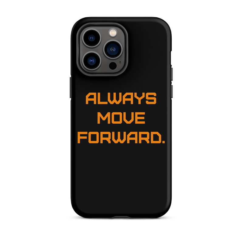 MOVE Tough Case for iPhone ORANGE