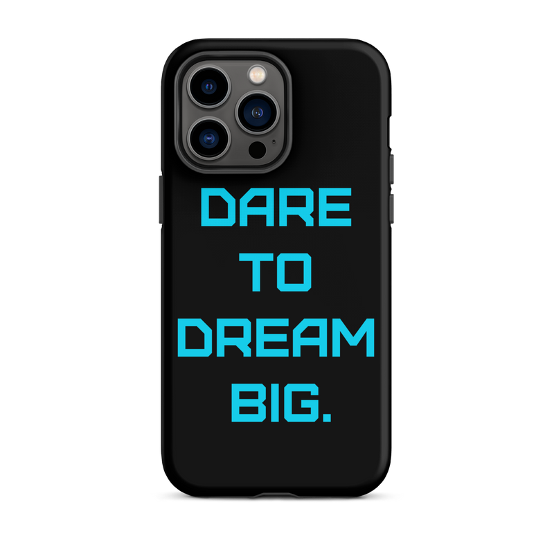 DARE Tough Case for iPhone® TURK