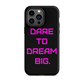 DARE Tough Case for iPhone® PINK