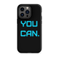 YOUCAN Tough Case for iPhone® TURK