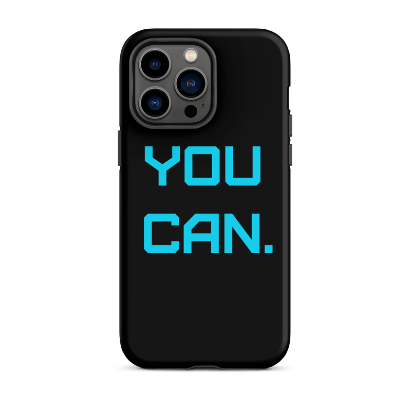 YOUCAN Tough Case for iPhone® TURK