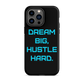 DREAM Tough Case for iPhone® TURK