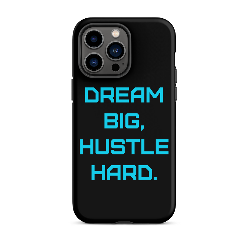 DREAM Tough Case for iPhone® TURK