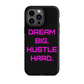 DREAM Tough Case for iPhone® PINK