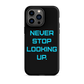 NEVERSTOP Tough Case for iPhone TURK