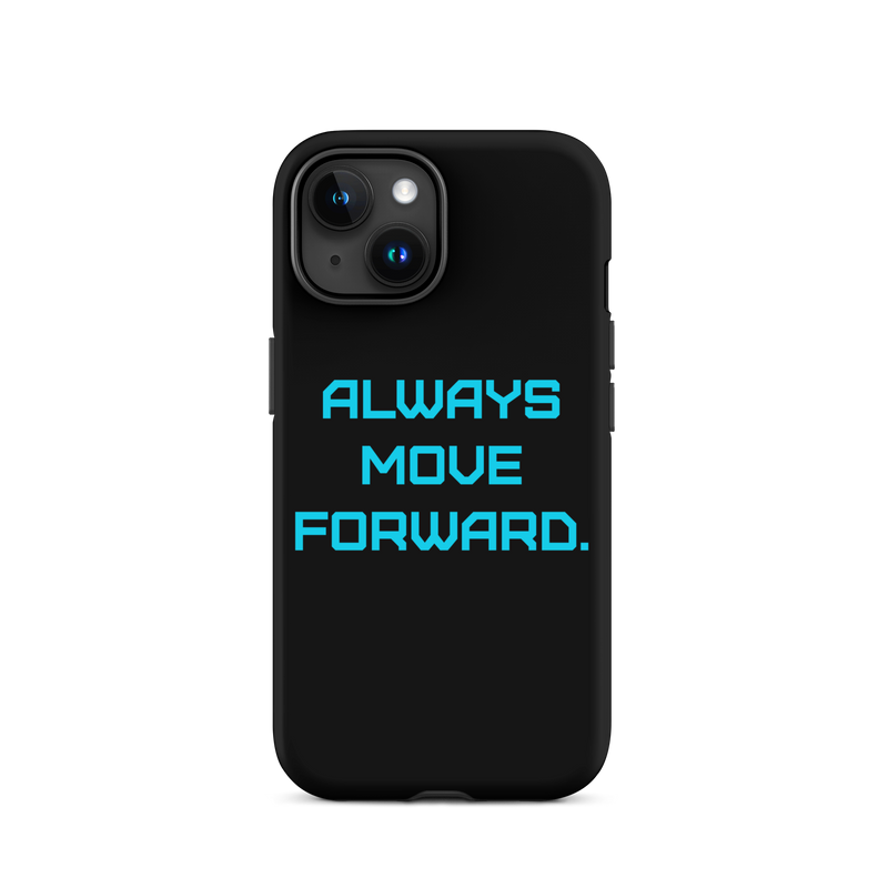 MOVE Tough Case for iPhone TURK