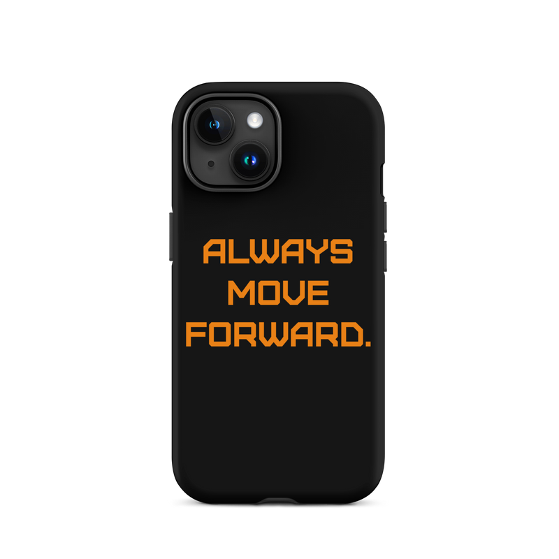 MOVE Tough Case for iPhone ORANGE