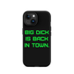 BIGINTOWN Tough Case for iPhone® GREEN