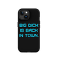 BIGINTOWN Tough Case for iPhone® TURK