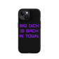 BIGINTOWN Tough Case for iPhone® PURPLE