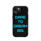 DARE Tough Case for iPhone® TURK