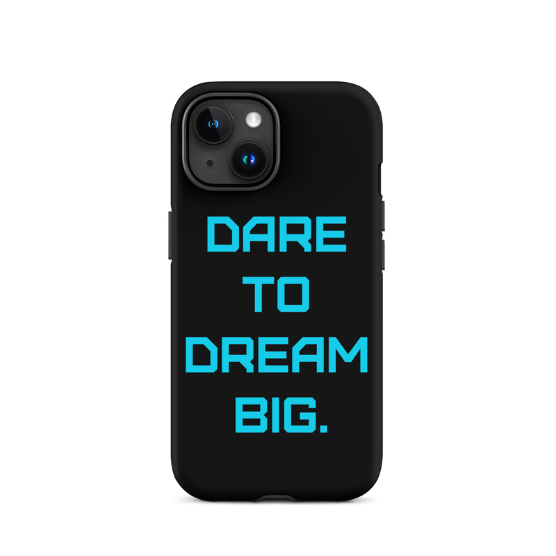 DARE Tough Case for iPhone® TURK